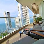 Relax & Sunsets,Near Beach & Historic Center