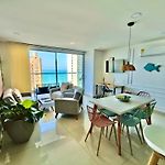 Relax & Sunsets,Near Beach & Historic Center