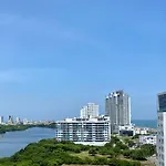 Relax & Sunsets,Near Beach & Historic Center