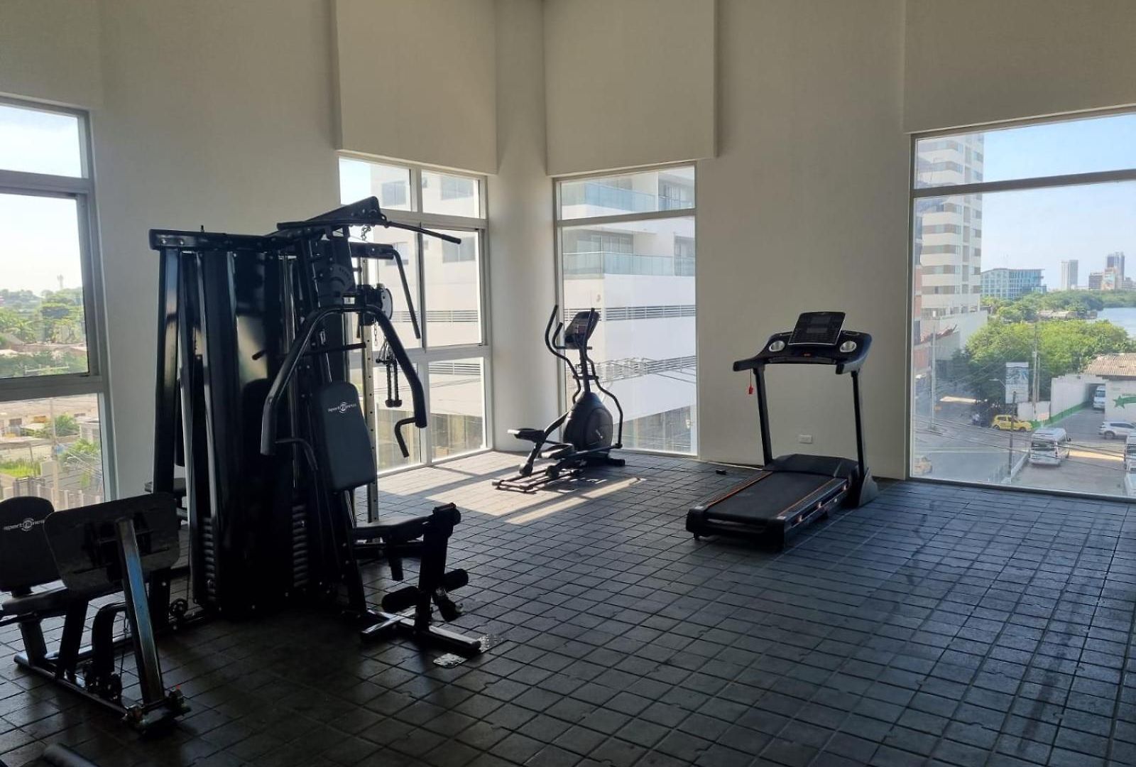 Apartamento Relax & Sunsets,near & Historic Center