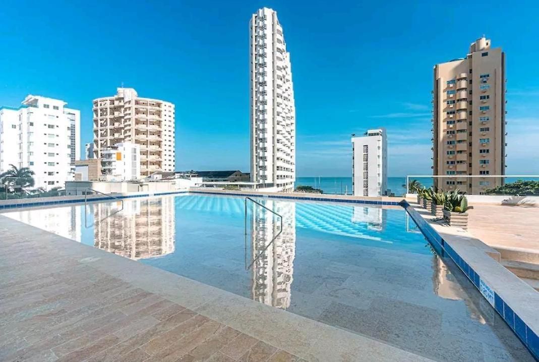 Apartamento Relax & Sunsets,near & Historic Center