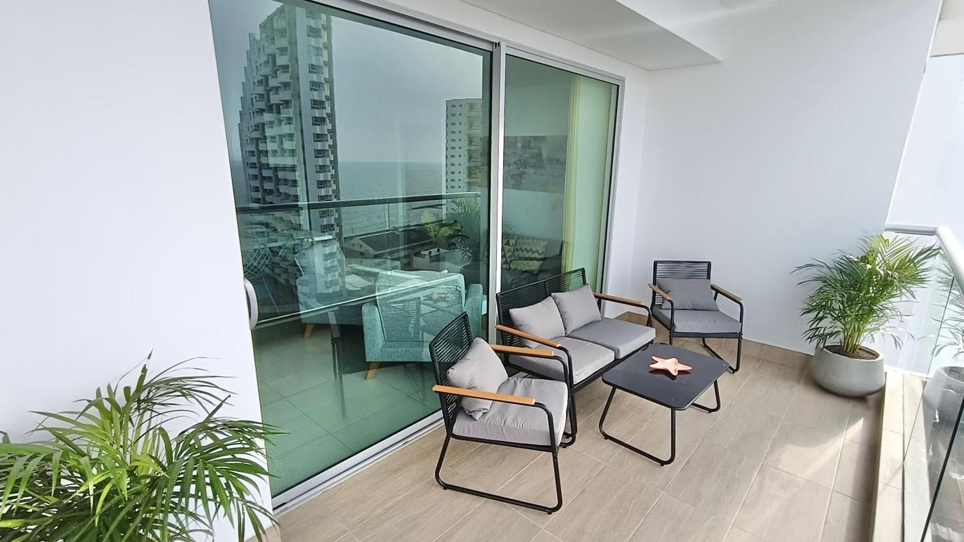 Apartamento Relax & Sunsets,near & Historic Center *