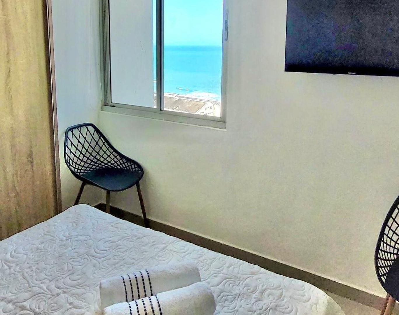 Relax & Sunsets,near & Historic Center Apartamento *