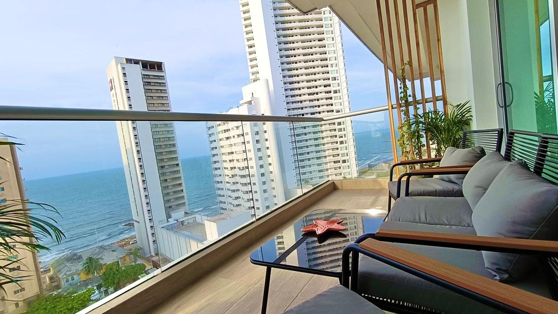 Relax & Sunsets,near & Historic Center *