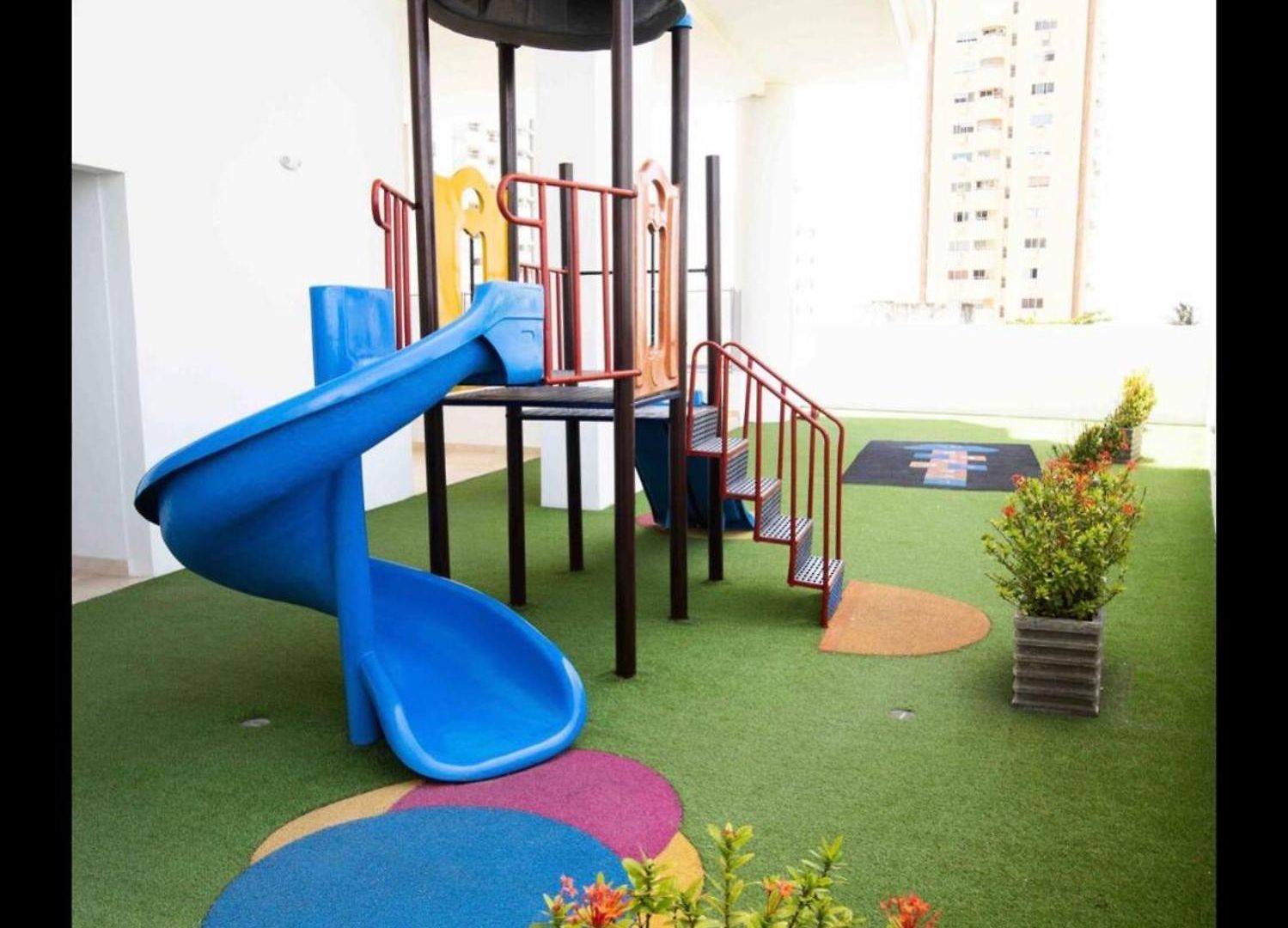Apartamento Relax & Sunsets,near & Historic Center Cartagena