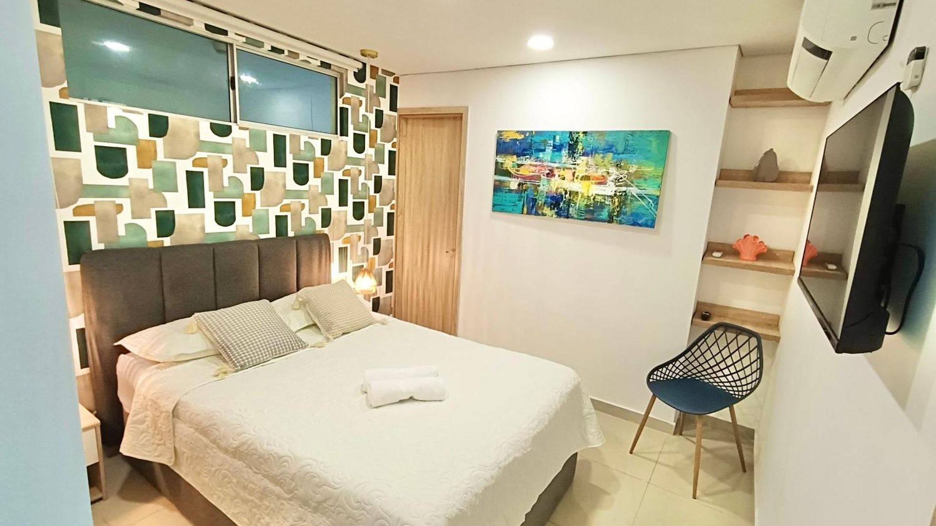 Apartamento Relax & Sunsets,near & Historic Center *