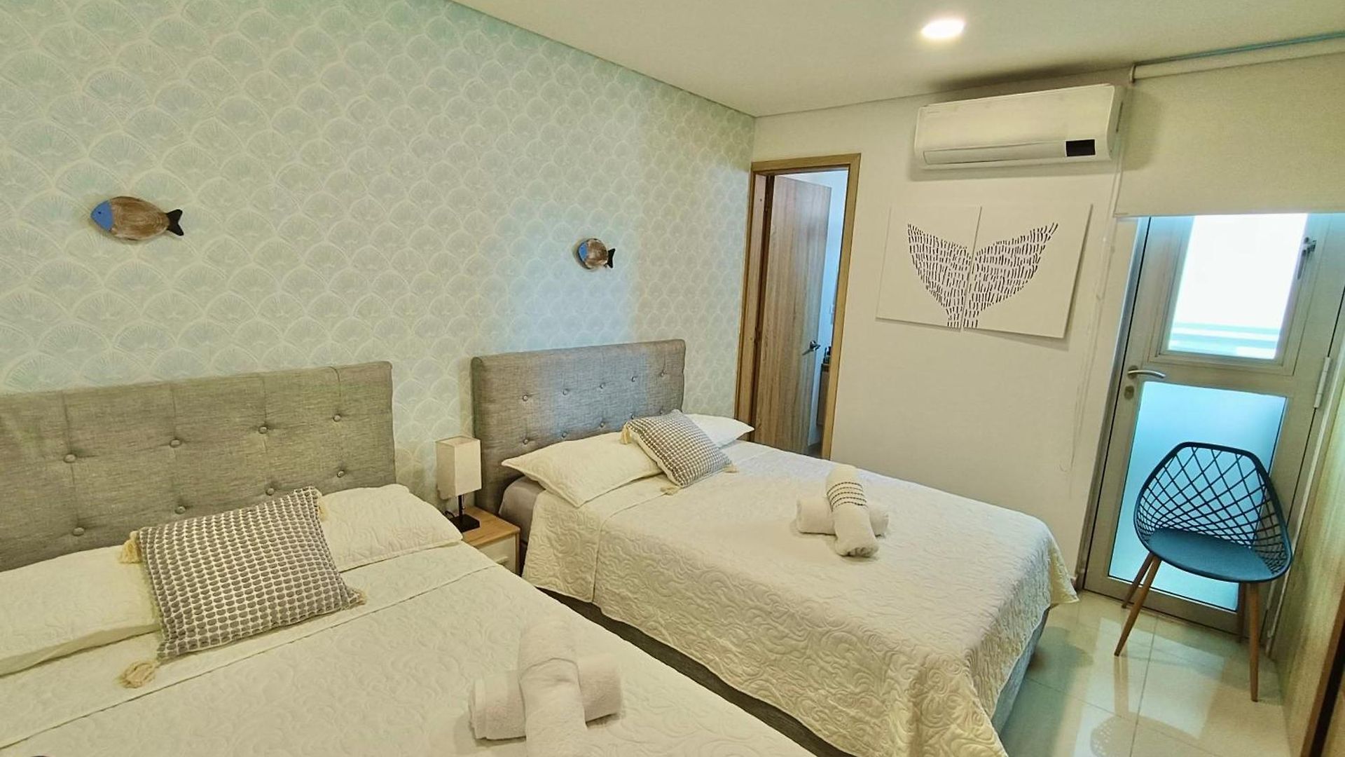 Relax & Sunsets,near & Historic Center Apartamento *