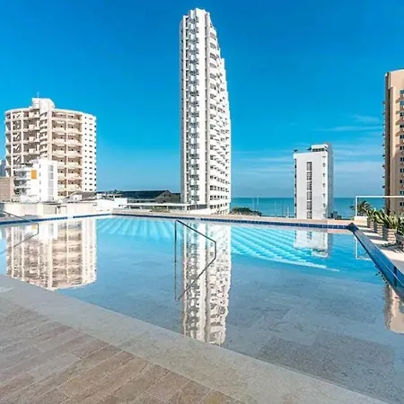 Apartamento Relax & Sunsets,near & Historic Center