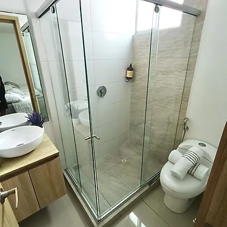 Relax & Sunsets,near & Historic Center Apartamento *