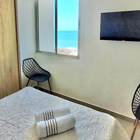 Relax & Sunsets,near & Historic Center Apartment *
