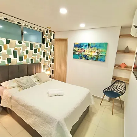 Apartamento Relax & Sunsets,near & Historic Center *