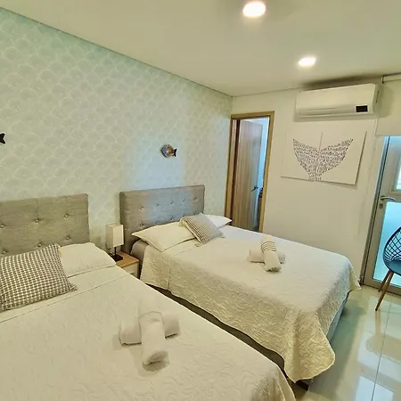 Relax & Sunsets,near & Historic Center Apartment *