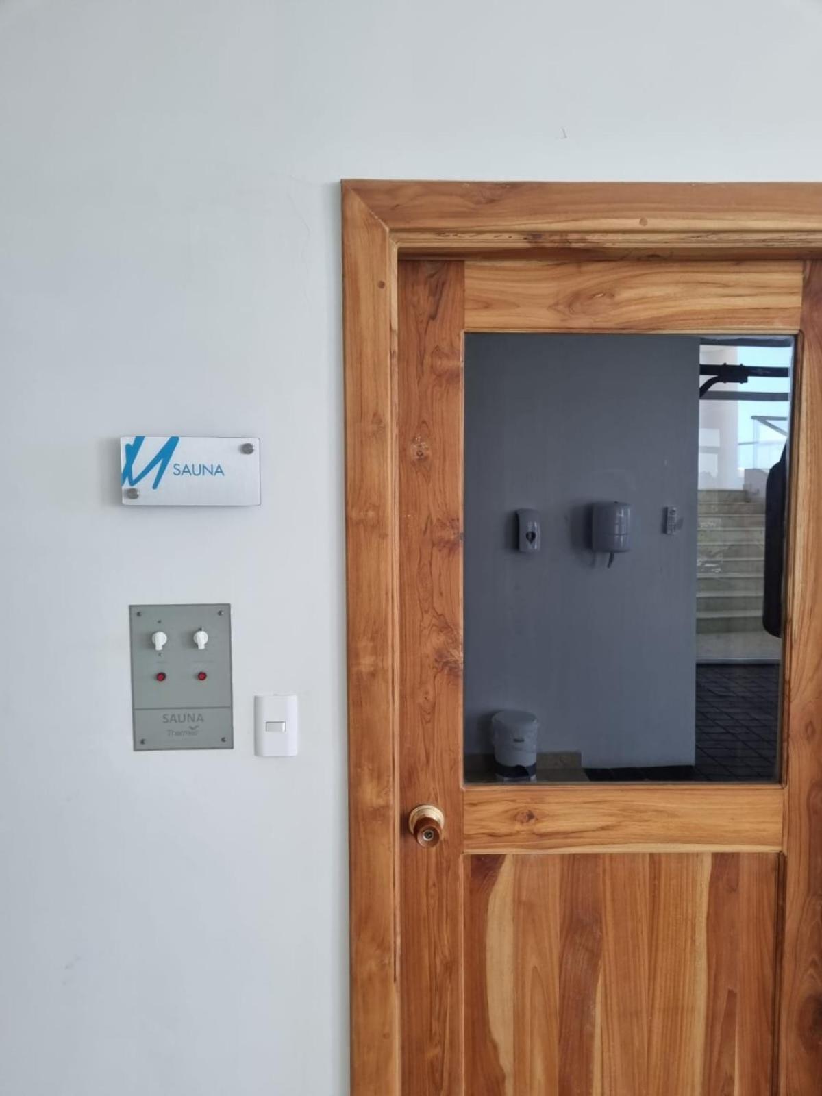 Apartment Relax & Sunsets,near & Historic Center Cartagena