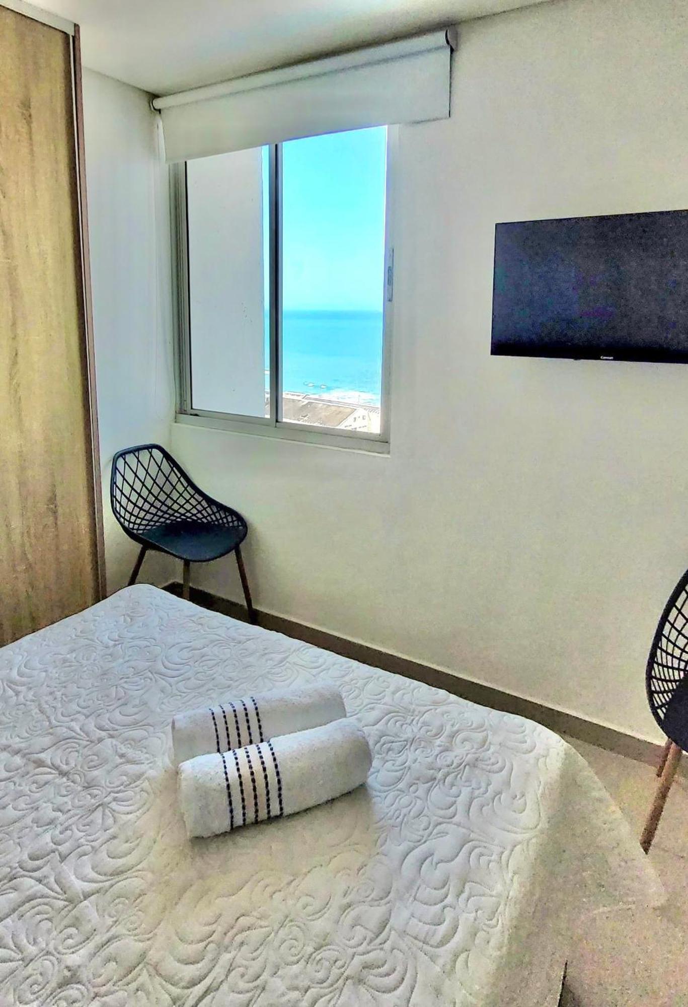 Relax & Sunsets,near & Historic Center Apartamento *