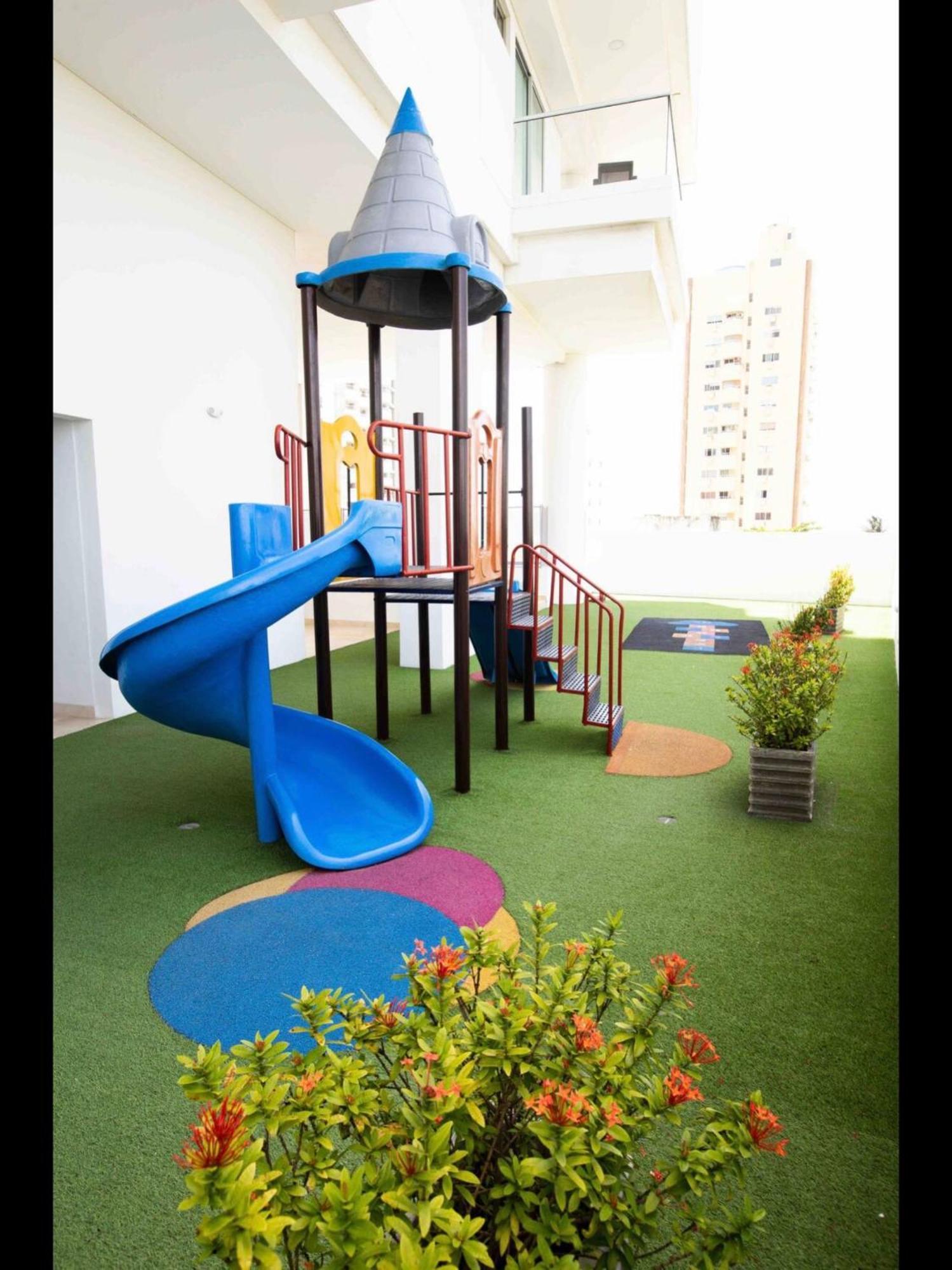 Apartment Relax & Sunsets,near & Historic Center Cartagena