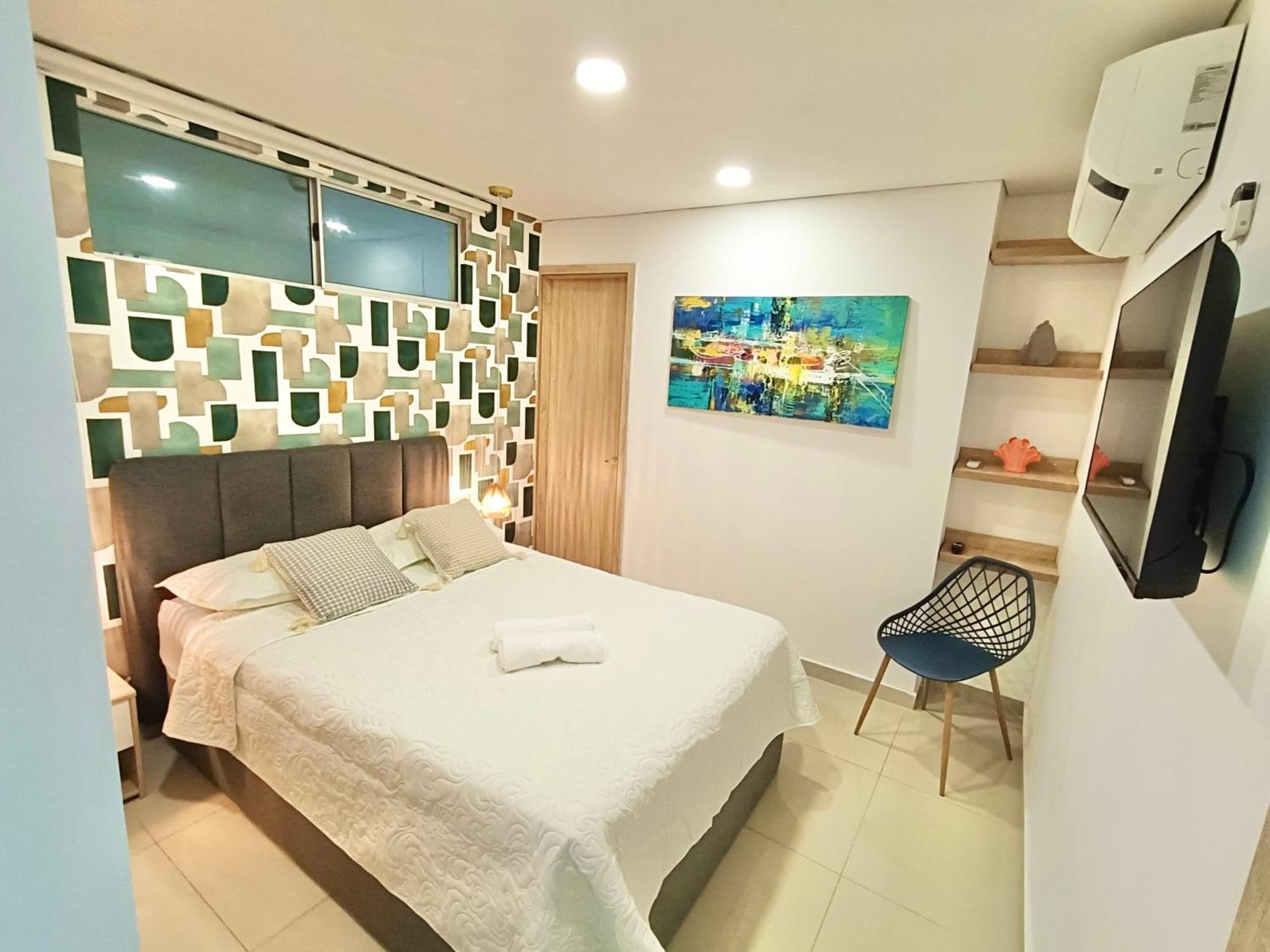 Apartment Relax & Sunsets,near & Historic Center *