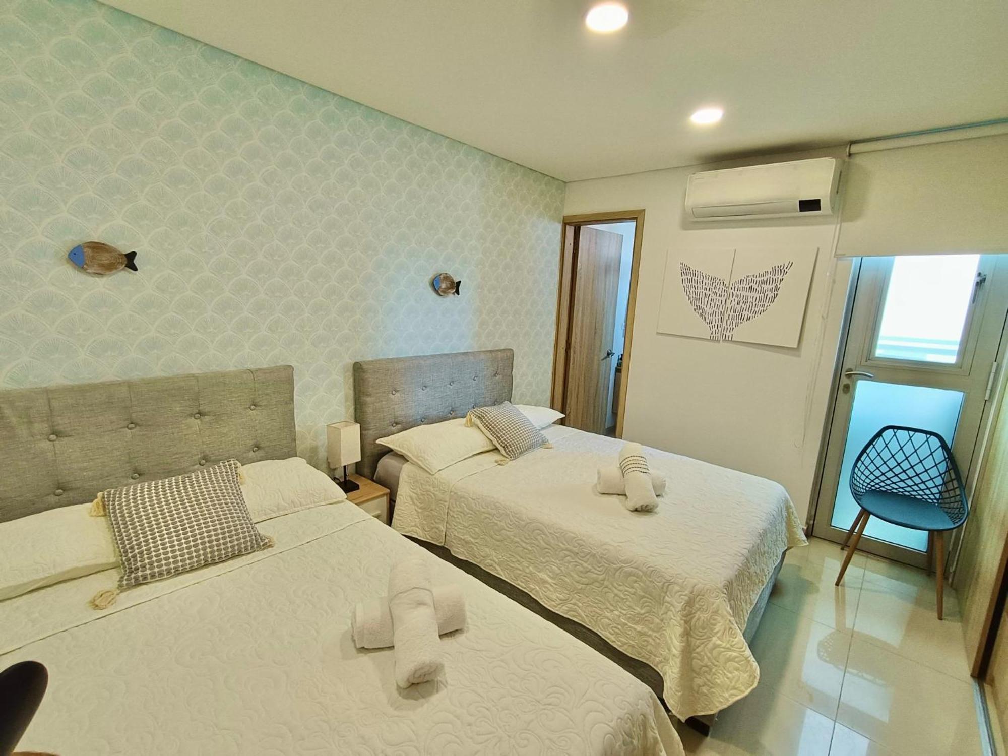 Relax & Sunsets,near & Historic Center Apartamento *